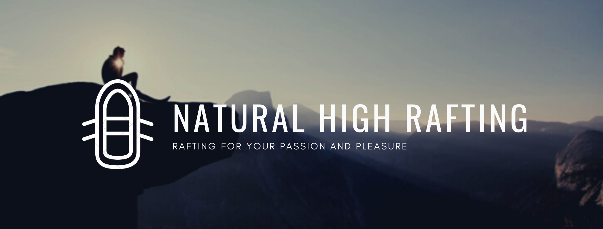 Natural High Rafting